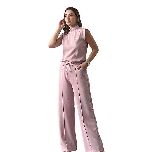 Scrub Marina Plus Size
