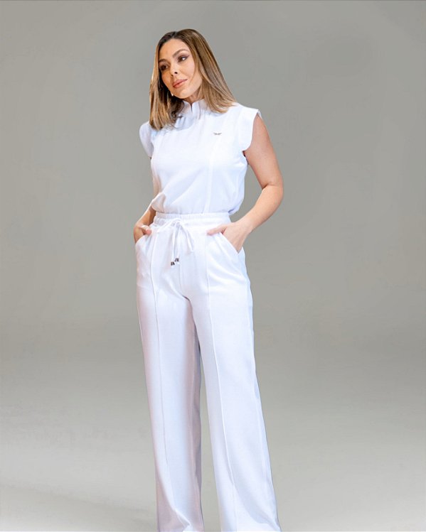 Scrub Marina Plus Size