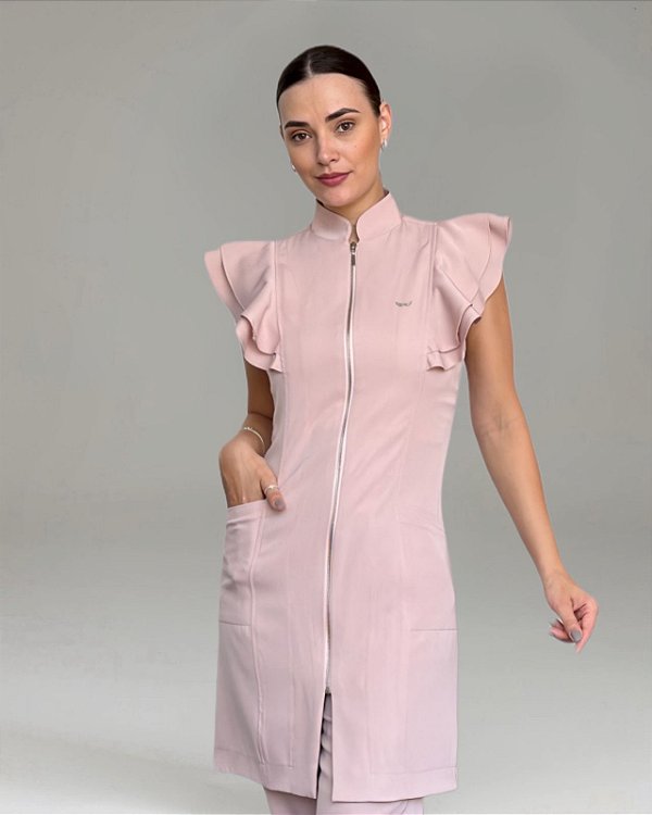 Jaleco Dany Summer Plus