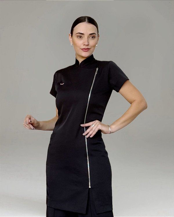 Jaleco Gisely Summer Plus