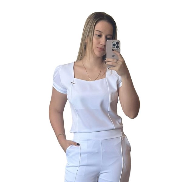 Blusa Elen