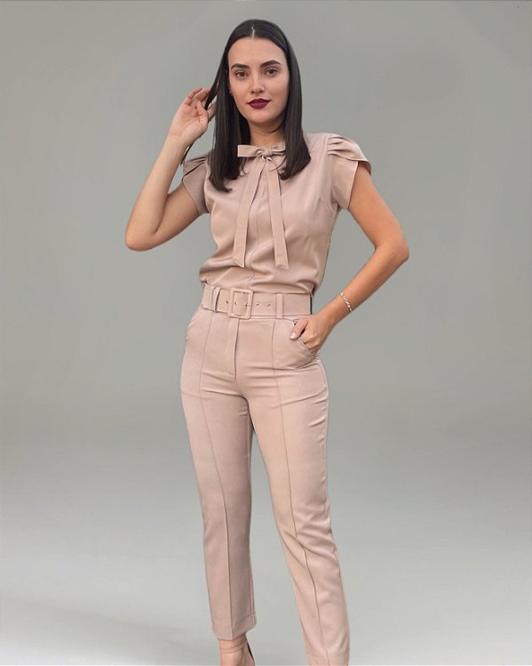 Conjunto Verona Plus Size