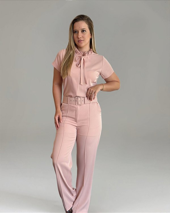 Conjunto Isis Plus Size