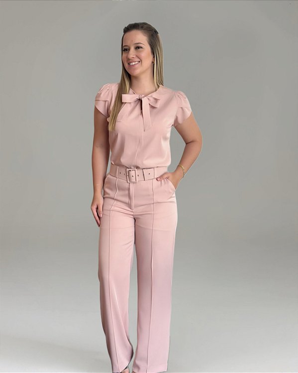 Conjunto Verona Plus Size