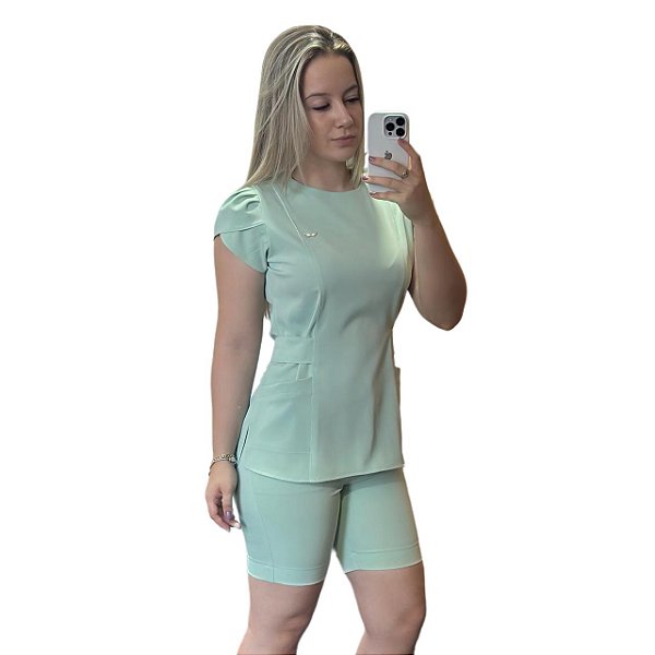 Conjunto Loretha