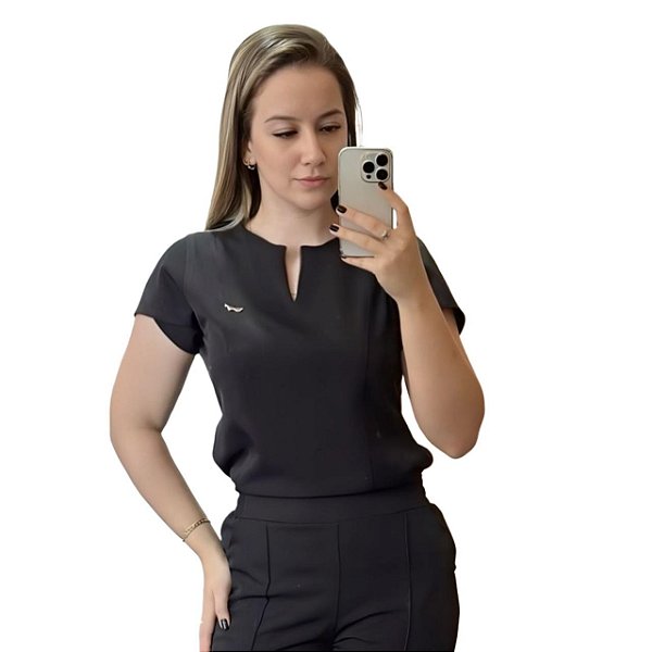 Blusa Valentina