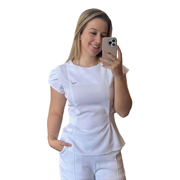 Blusa Lorena