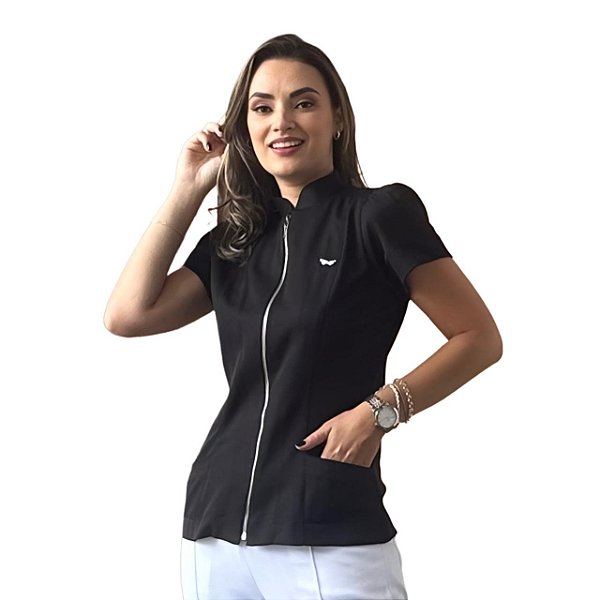 Casaqueto Hera Plus Size