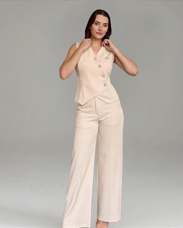 Conjunto Jade Plus Size