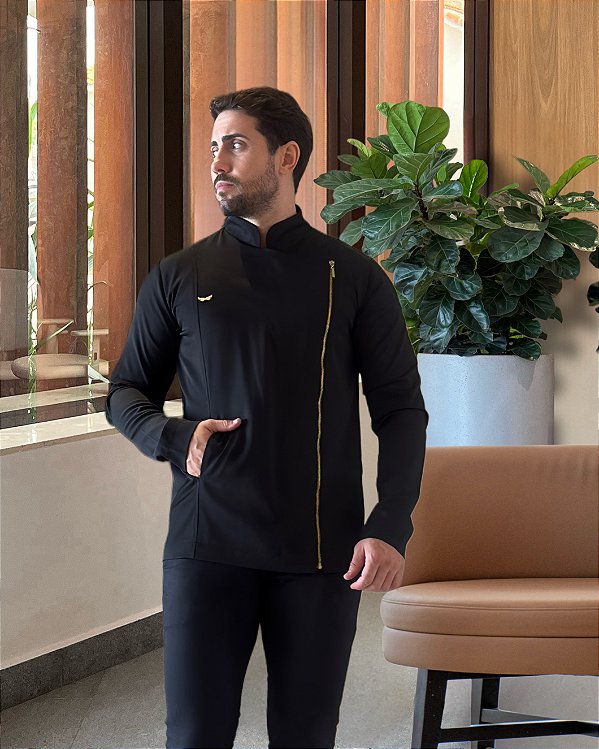 Jacket Cauê