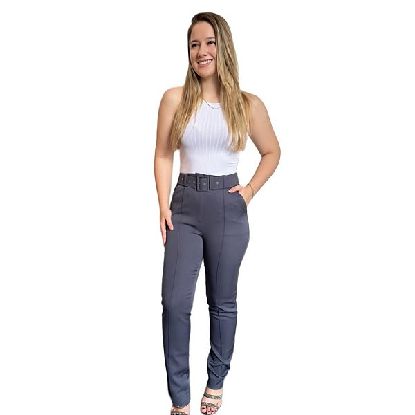 Calça Social