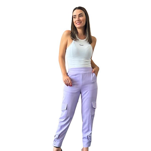 Calça Ágatha