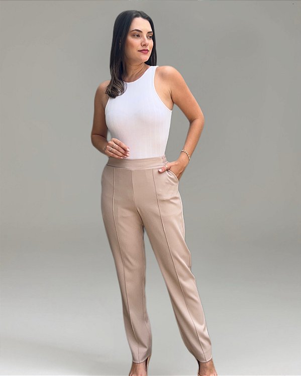 Calça Lorena Plus Size