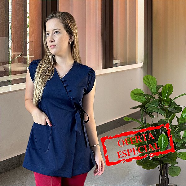 Avental Lucia