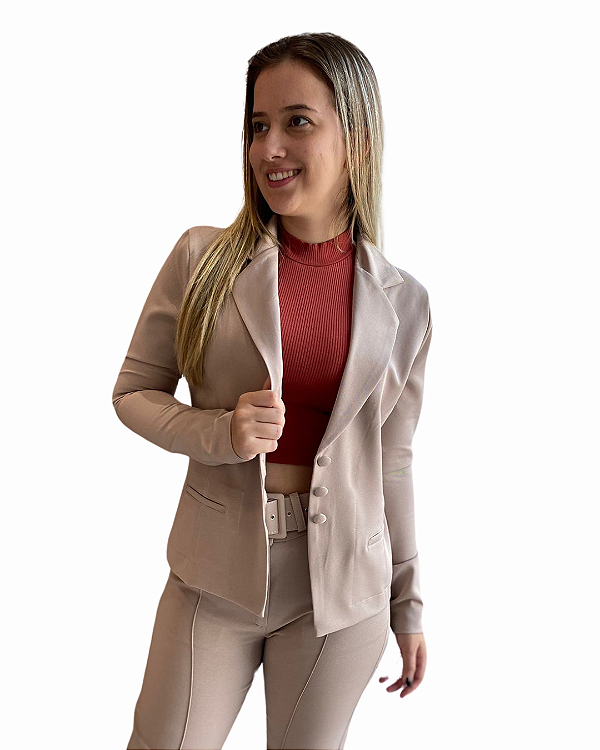 Blazer Amélia