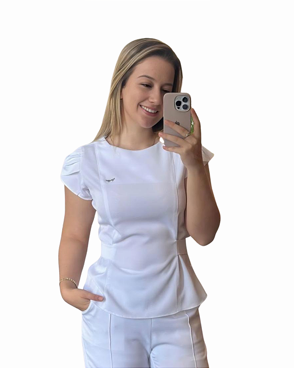 Blusa Lorena