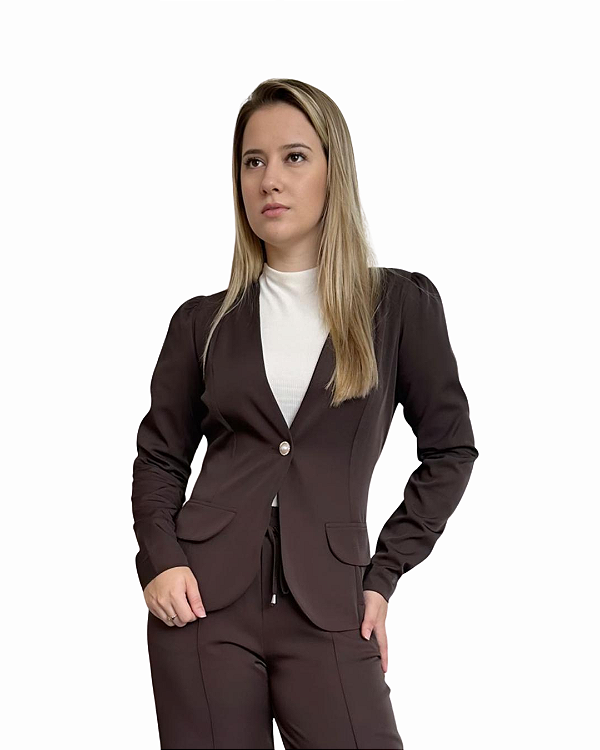 Blazer Tais