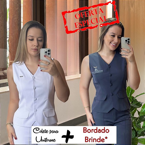 Colete Hanna