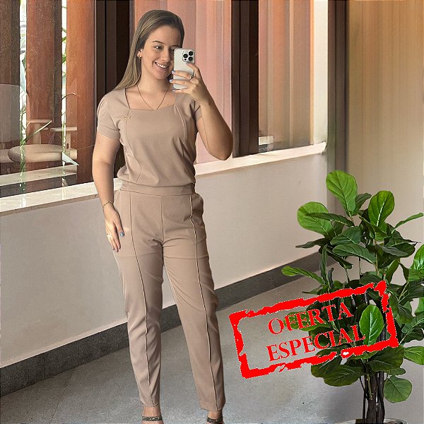 Scrub Elen