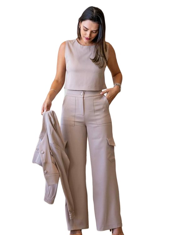 Conjunto Cora