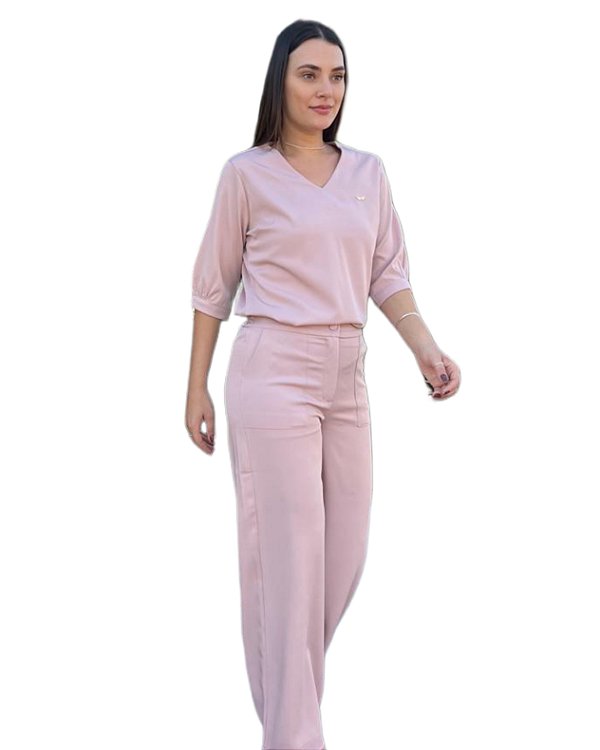 Conjunto Luma