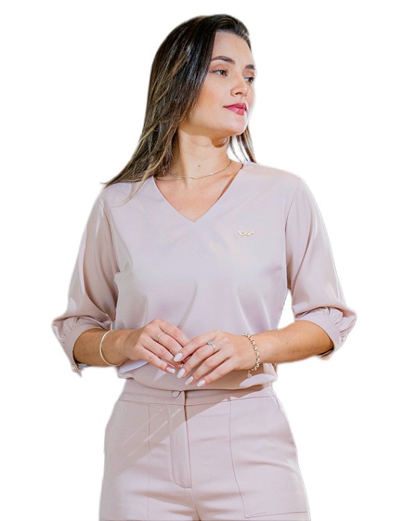 Blusa Luma
