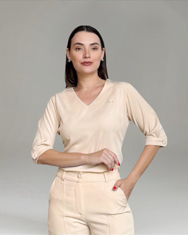 Blusa Luma