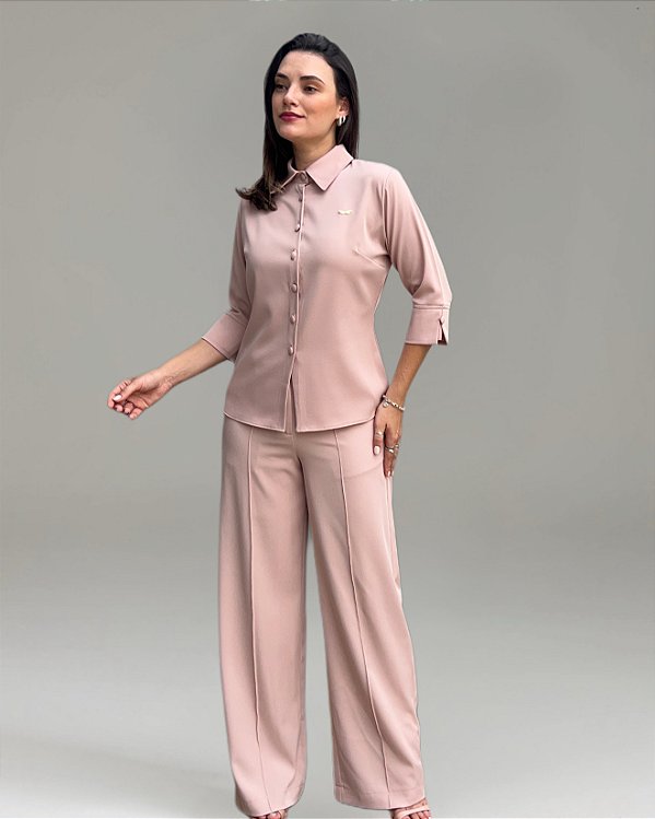 Conjunto Amy