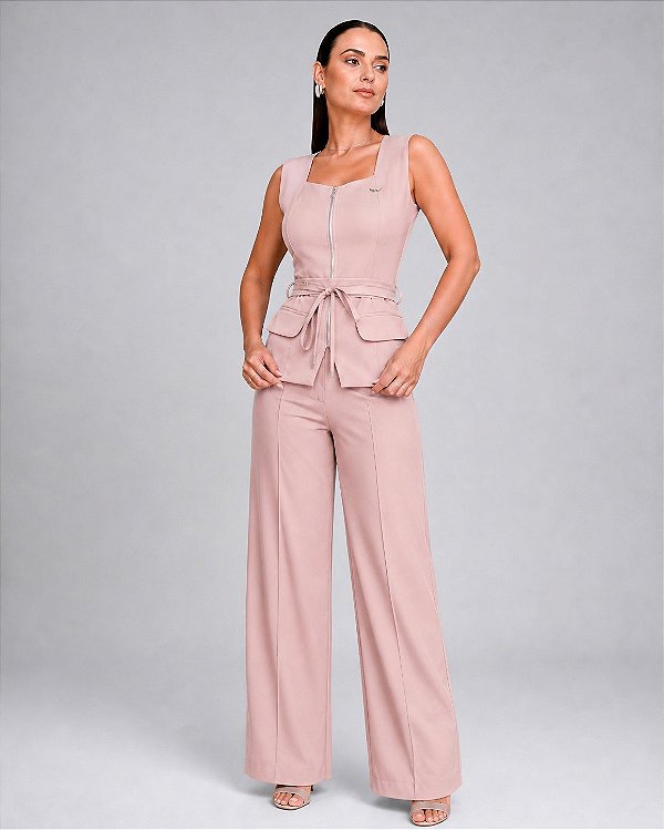 Conjunto Safira