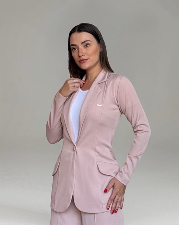 Blazer Mila Plus Size