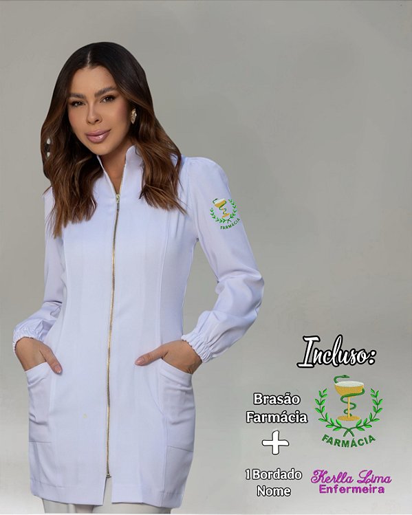 Hera Branco Farmácia