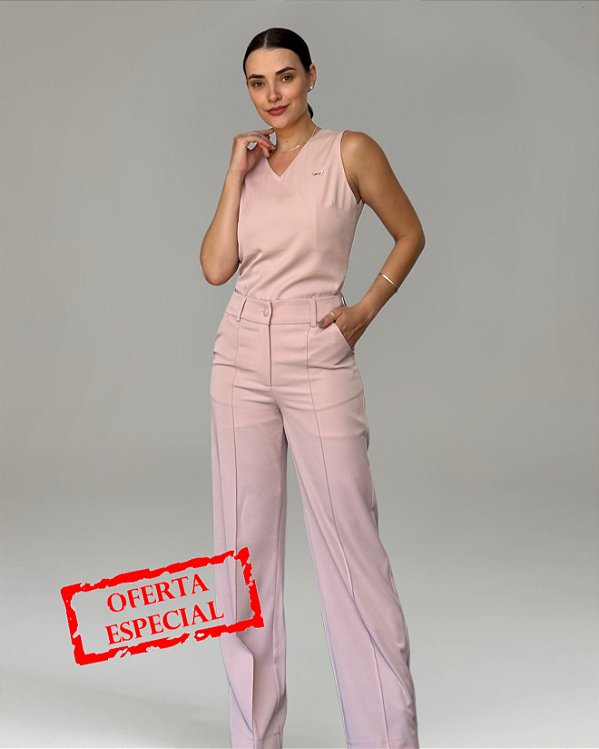 Conjunto Pantalona + regata