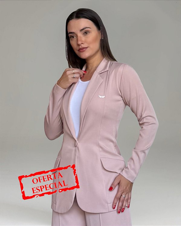 Blazer Mila