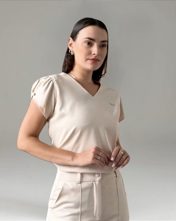 Blusa Alicia