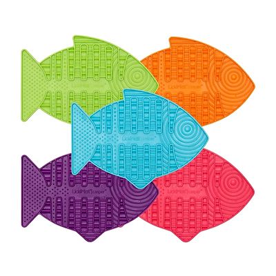 Alimentador LickiMat Casper