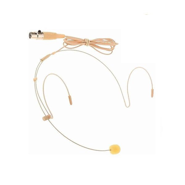Microfone Auricular Lexsen LHS-1