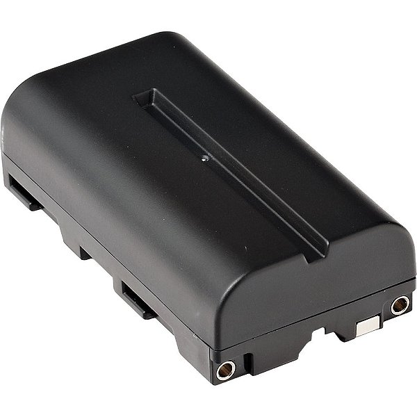 Bateria Greika NP-F550 2600 mAh 7.2v