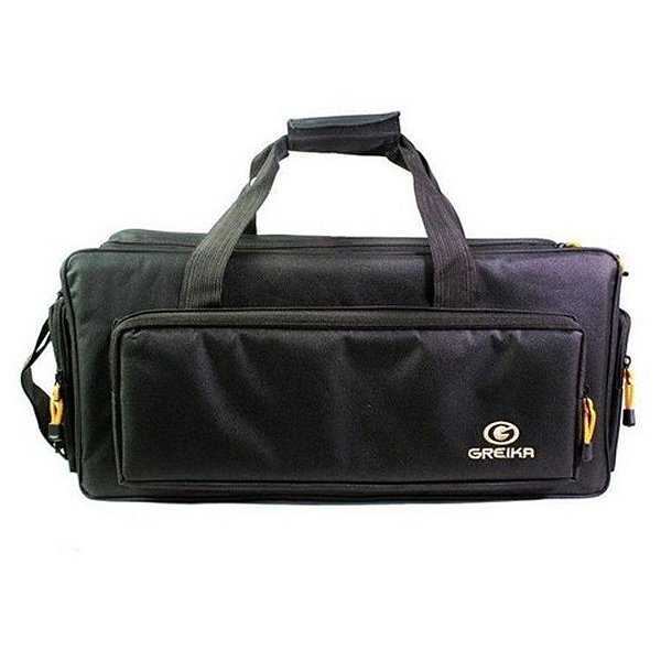 Bolsa Fotográfica Greika ZD-H7