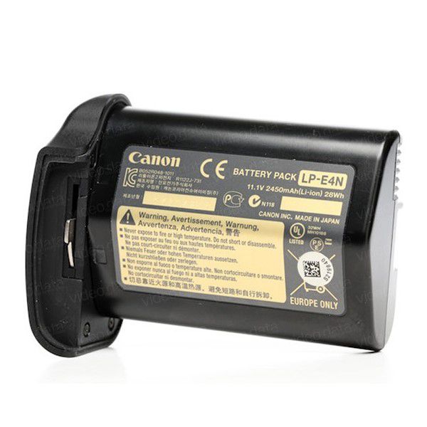 Bateria Canon LP-E4N - Original
