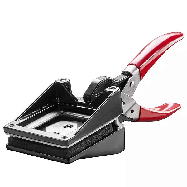 Alicate Cortador de Fotos 3x4 Profissional - Greika WOT-3x4