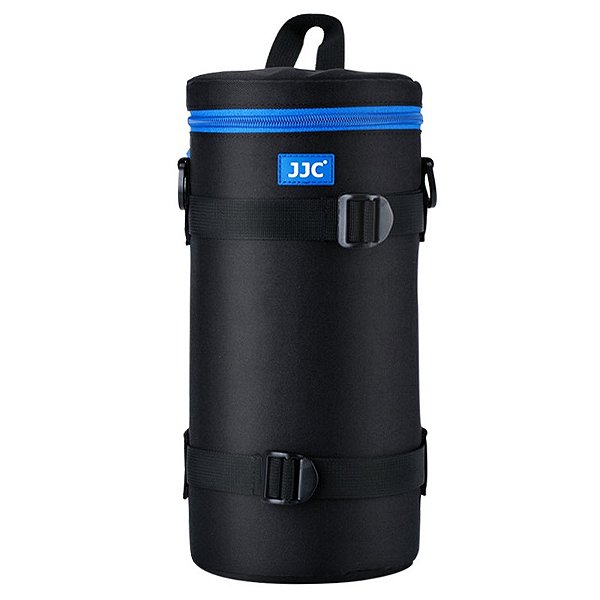 Bolsa para Lentes Fotográficas JJC Deluxe DLP-7II
