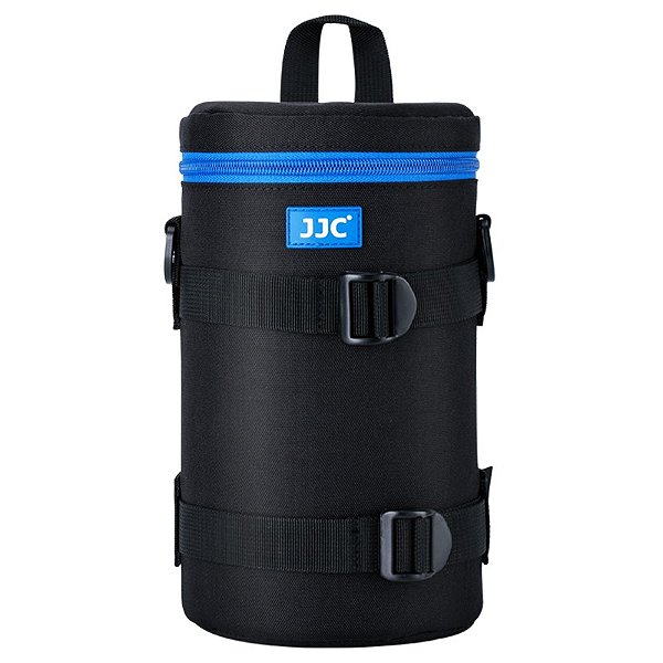Bolsa para Lentes Fotográficas JJC Deluxe DLP-6II