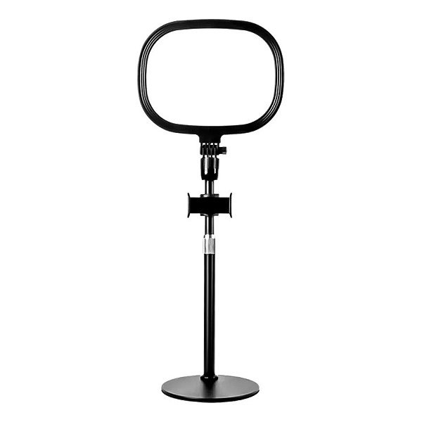 Iluminador LED de Mesa Greika FL-S20D