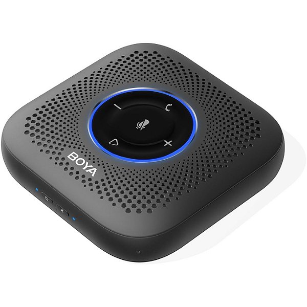 Microfone para Conferência Boya Blobby Pro USB e Bluetooth