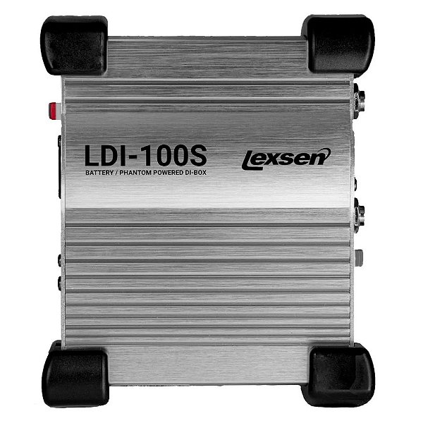 Direct Box Ativo Lexsen LDI-100S