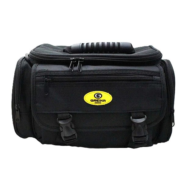 Bolsa Fotográfica Greika WB-3427