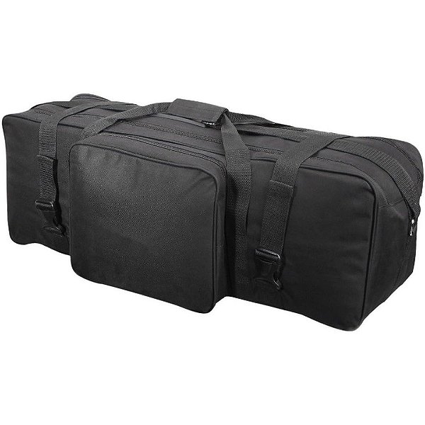 Bolsa Fotográfica Greika PKB072