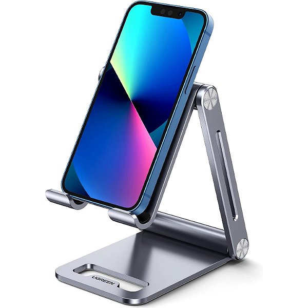 Suporte Dobrável de Mesa para Celular - Ugreen LP263