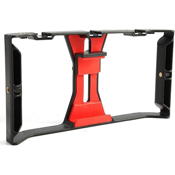 Suporte Gaiola Rig para Celular