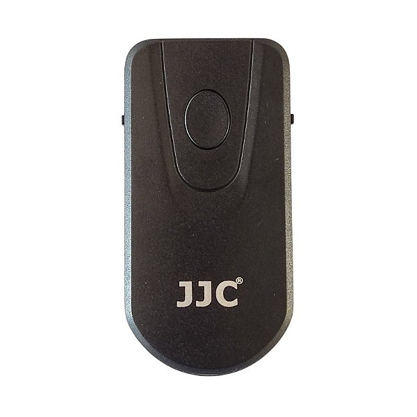 Controle Disparador Remoto JJC IS-U1 Universal para Canon Sony Nikon Pentax